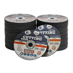 75 x 1.2mm Cutting Disc 10mm Bore - Pack of 100 PTC/3CT100