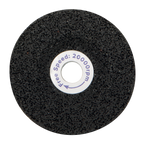 58 x 4mm Grinding Disc 9.5mm Bore PTC/50G