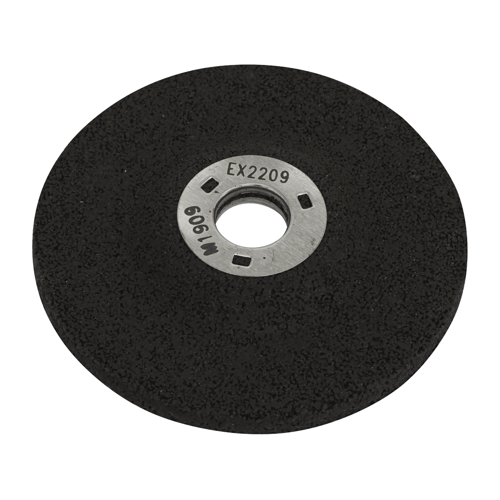 58 x 4mm Grinding Disc 9.5mm Bore PTC/50G