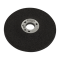 58 x 4mm Grinding Disc 9.5mm Bore PTC/50G