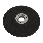 58 x 4mm Grinding Disc 9.5mm Bore PTC/50G