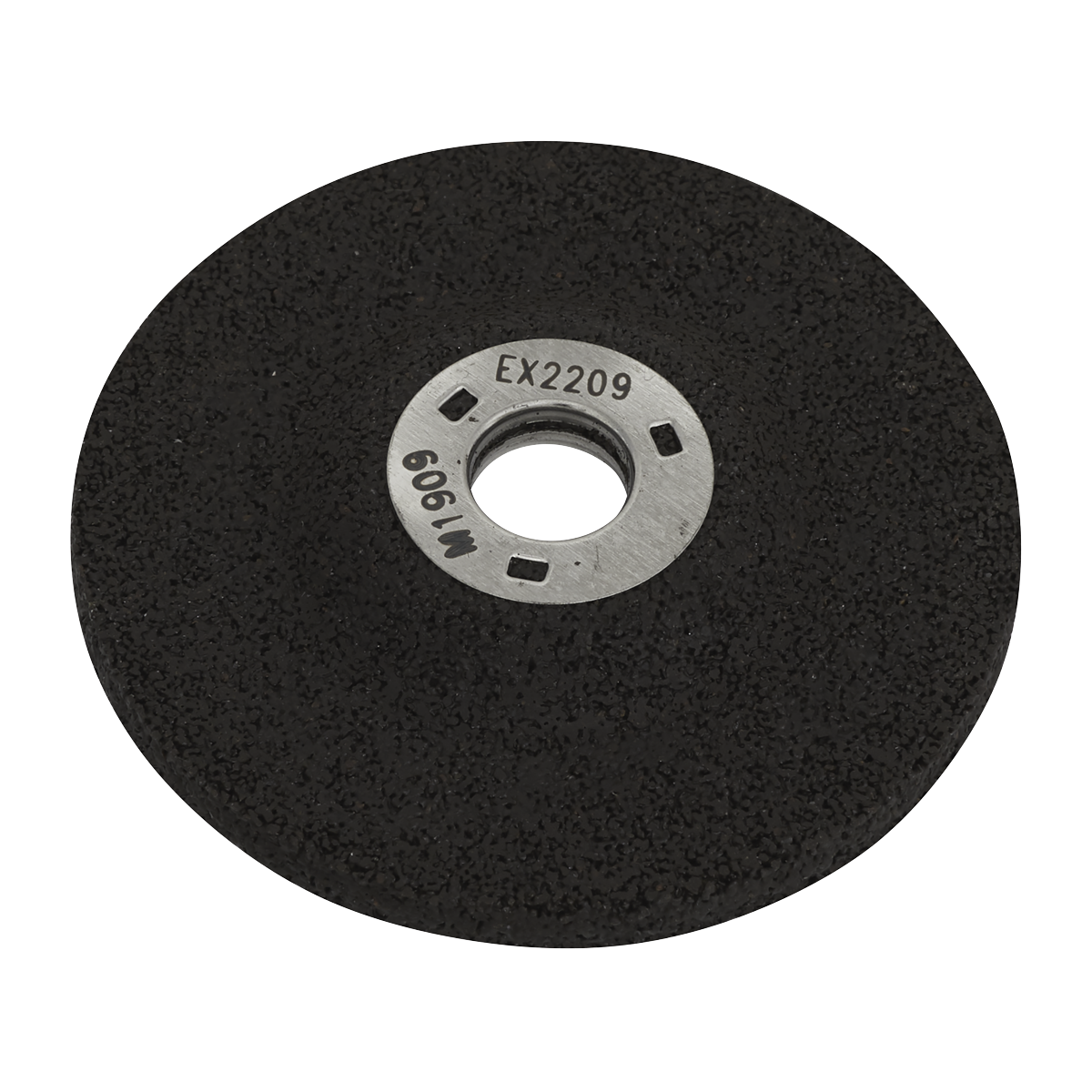 58 x 4mm Grinding Disc 9.5mm Bore PTC/50G