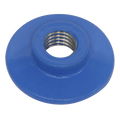 M10 x 1.5mm Lock Nut for PTC/BP3 Backing Pad PTC/BP3/NUT15