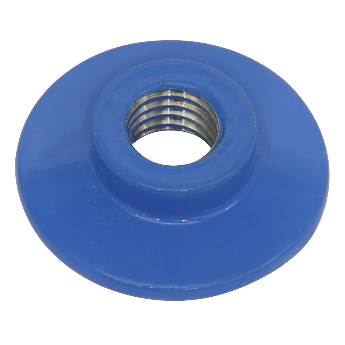 M10 x 1.5mm Lock Nut for PTC/BP3 Backing Pad PTC/BP3/NUT15