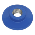 M10 x 1.25mm Lock Nut for PTC/BP3 Backing Pad PTC/BP3/NUT