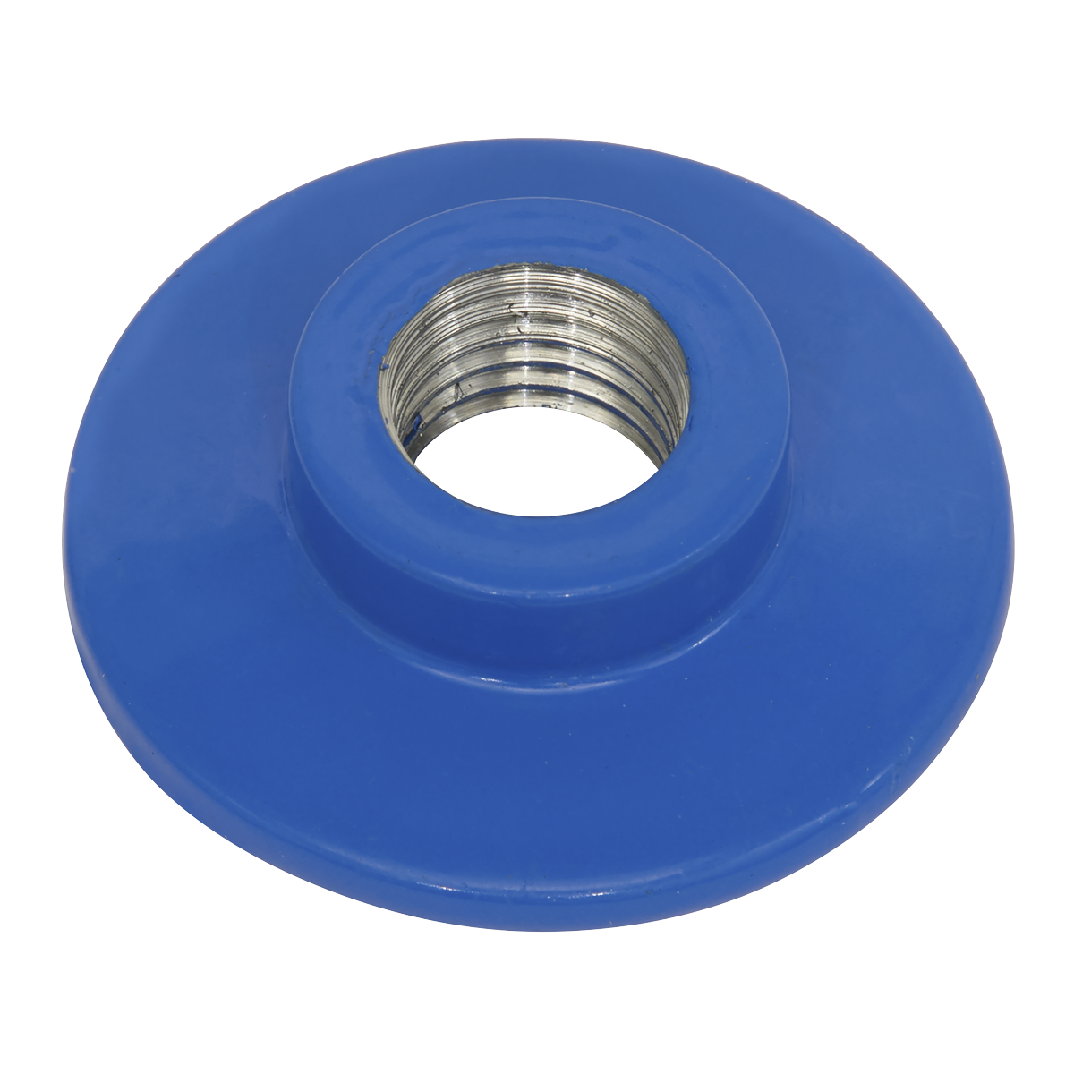 M10 x 1.25mm Lock Nut for PTC/BP3 Backing Pad PTC/BP3/NUT
