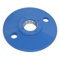 M14 x 2mm Pad Nut for PTC/BP4 Backing Pad PTC/BP4/NUT