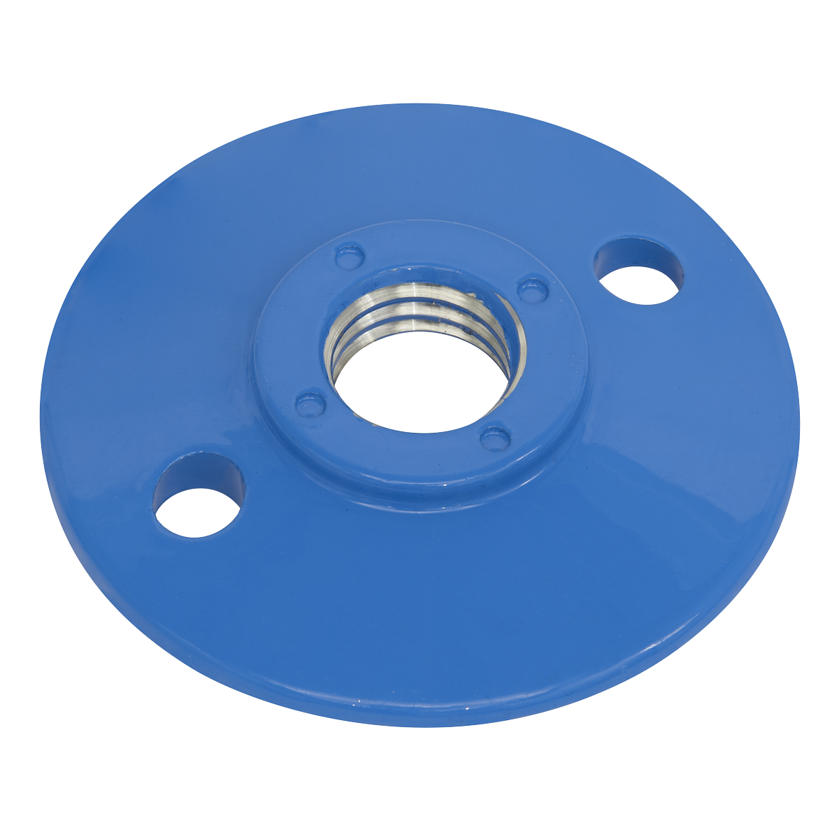 M14 x 2mm Pad Nut for PTC/BP4 Backing Pad PTC/BP4/NUT