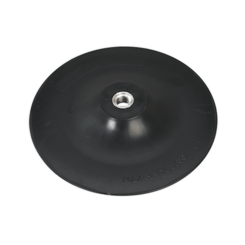 171mm Grinder & Sander Backing Pad 5/8"UNC PTC/BP7/5/8