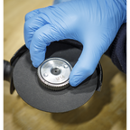 Quick Change Angle Grinder Locking Nut M14 PTC/QCNM14
