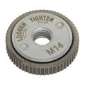 Quick Change Angle Grinder Locking Nut M14 PTC/QCNM14
