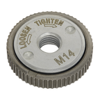Quick Change Angle Grinder Locking Nut M14 PTC/QCNM14