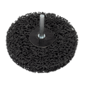 Polycarbide Spindle Wheel 100 x 13 x 6.35mm PTC/SW100
