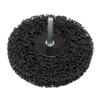 Polycarbide Spindle Wheel 100 x 13 x 6.35mm PTC/SW100