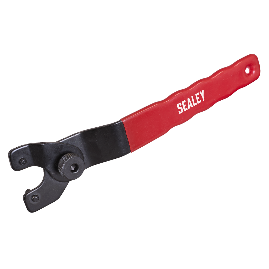 10-30mm Adjustable Angle Grinder Pin Wrench PTC/UPW