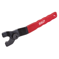 10-30mm Adjustable Angle Grinder Pin Wrench PTC/UPW