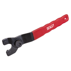 10-30mm Adjustable Angle Grinder Pin Wrench PTC/UPW