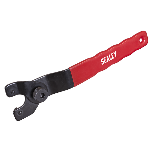 10-30mm Adjustable Angle Grinder Pin Wrench PTC/UPW