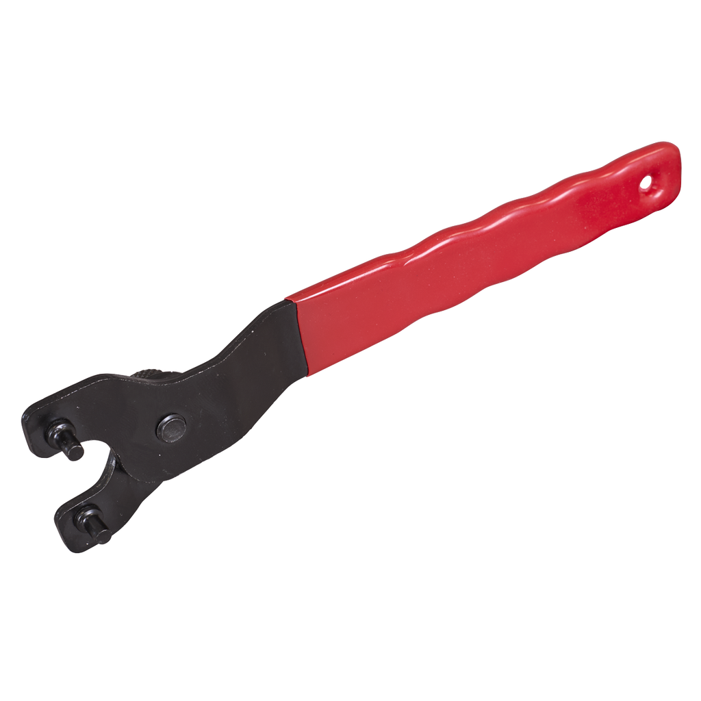 10-30mm Adjustable Angle Grinder Pin Wrench PTC/UPW