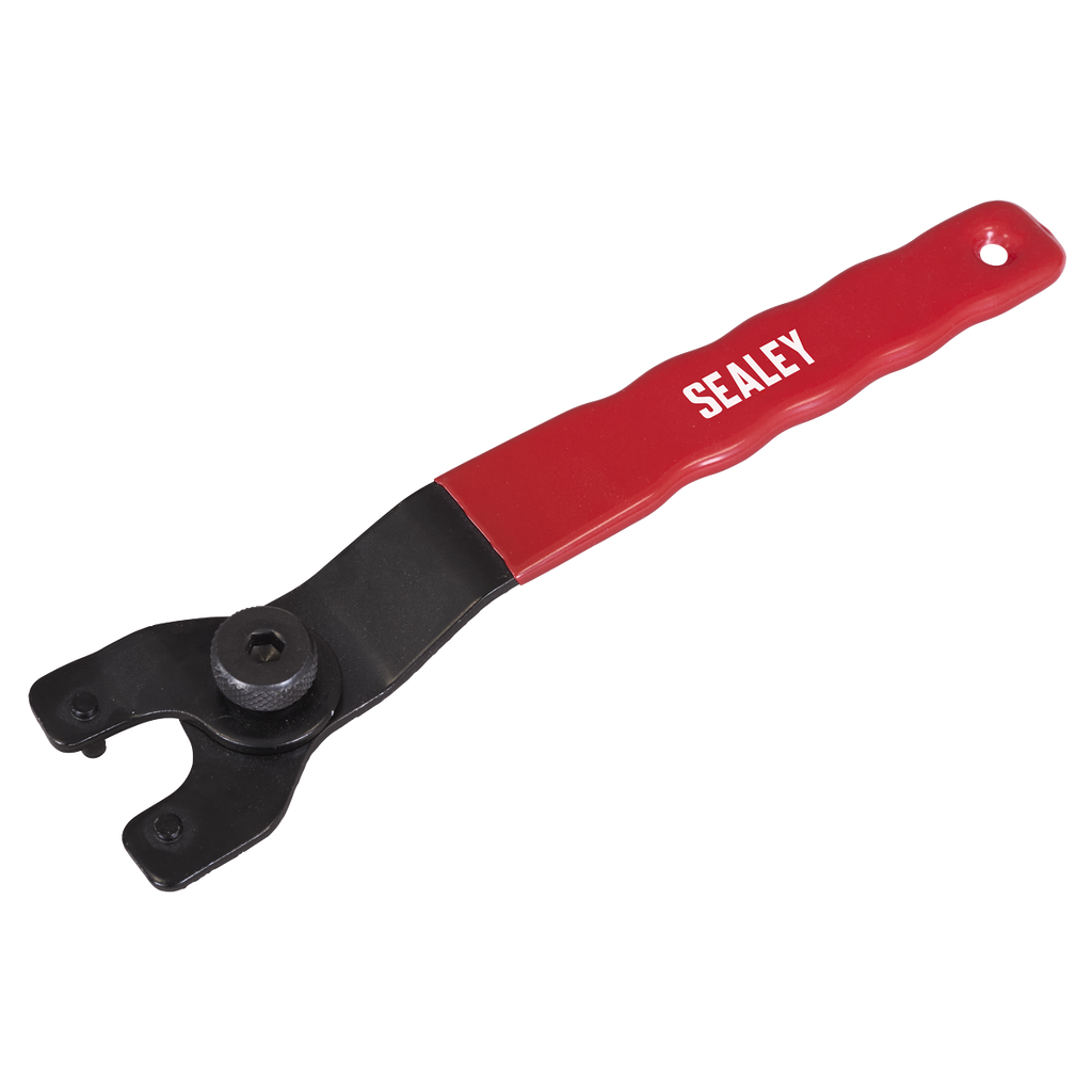 10-30mm Adjustable Angle Grinder Pin Wrench PTC/UPW