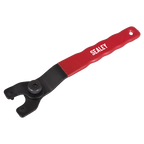 10-30mm Adjustable Angle Grinder Pin Wrench PTC/UPW