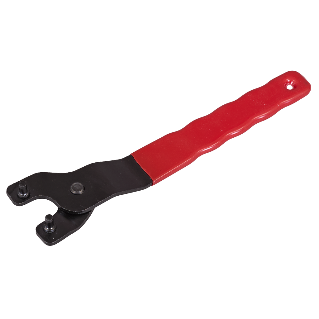 10-30mm Adjustable Angle Grinder Pin Wrench PTC/UPW