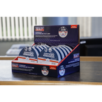 115 x 1.2mm Cutting Discs, Packs of 10 - Display Box of 10 PTC11510CETD