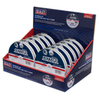 115 x 1.2mm Cutting Discs, Packs of 10 - Display Box of 10 PTC11510CETD