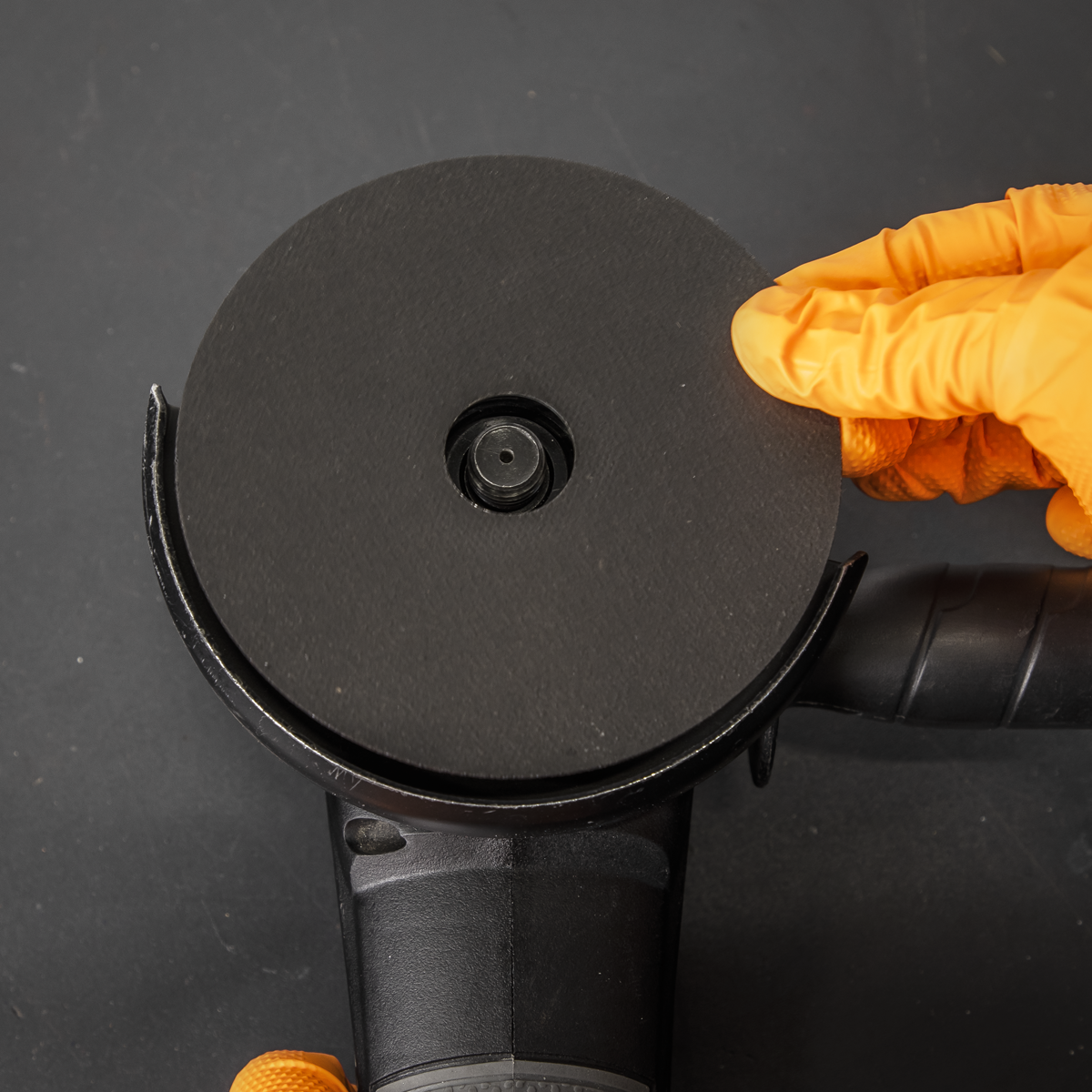 115 x 1.2mm Cutting Disc 22mm Bore - Pack of 50 PTC115CET50