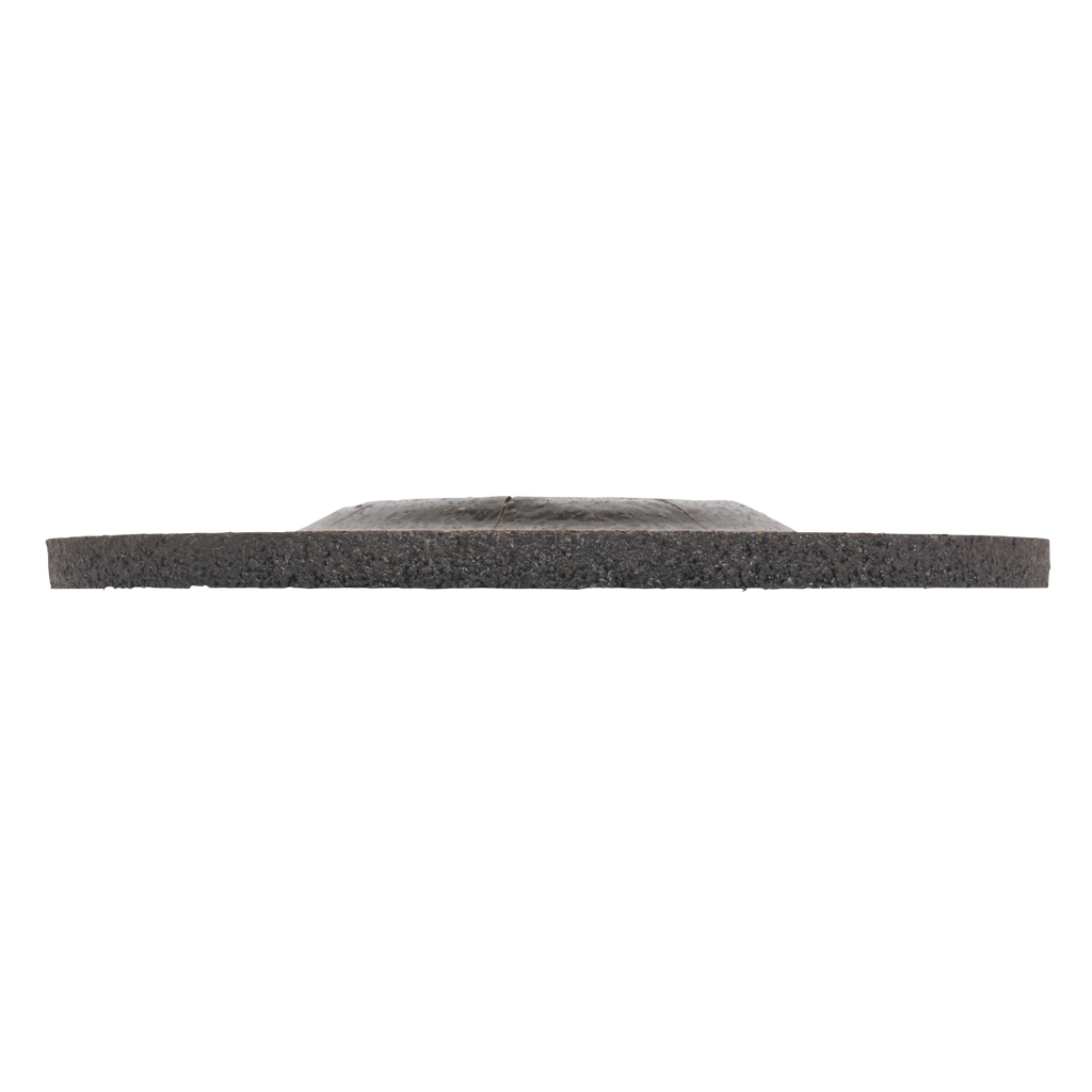 115 x 6mm Grinding Disc 22mm Bore - Pack of 12 PTC115G12