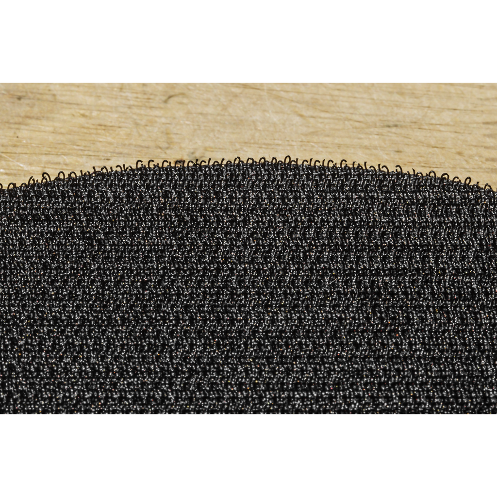 150mm Hook-and-Loop Backing Pad M6 PTC150M6