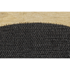 150mm Hook-and-Loop Backing Pad M6 PTC150M6