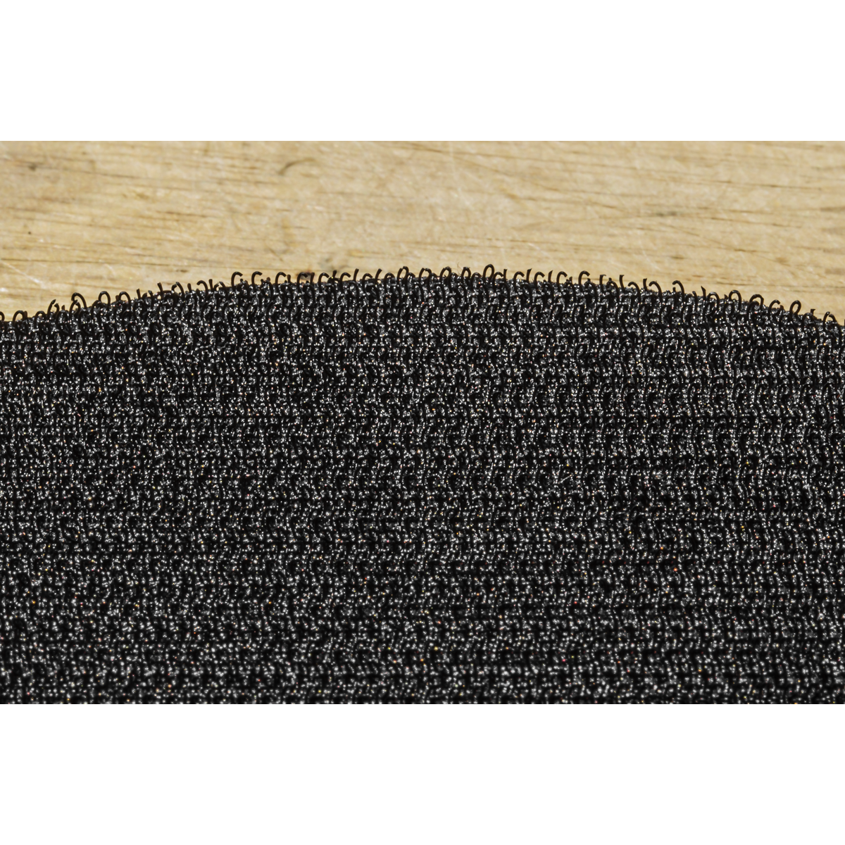 150mm Hook-and-Loop Backing Pad M6 PTC150M6