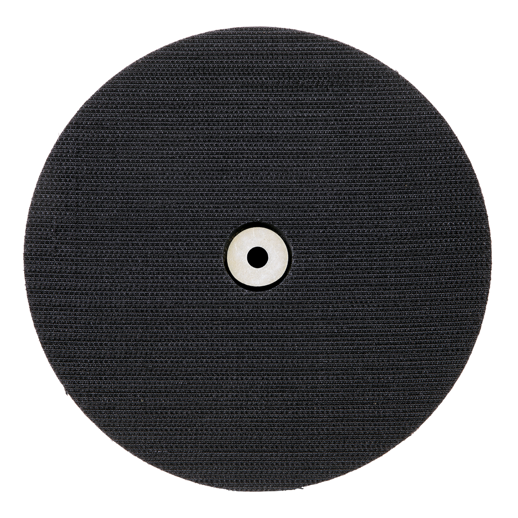 150mm Hook-and-Loop Backing Pad M6 PTC150M6