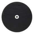 150mm Hook-and-Loop Backing Pad M6 PTC150M6
