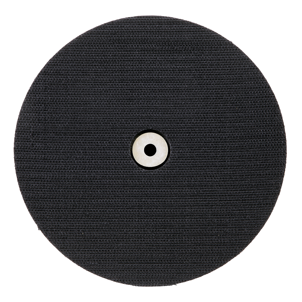150mm Hook-and-Loop Backing Pad M6 PTC150M6