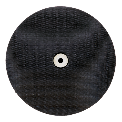 150mm Hook-and-Loop Backing Pad M6 PTC150M6