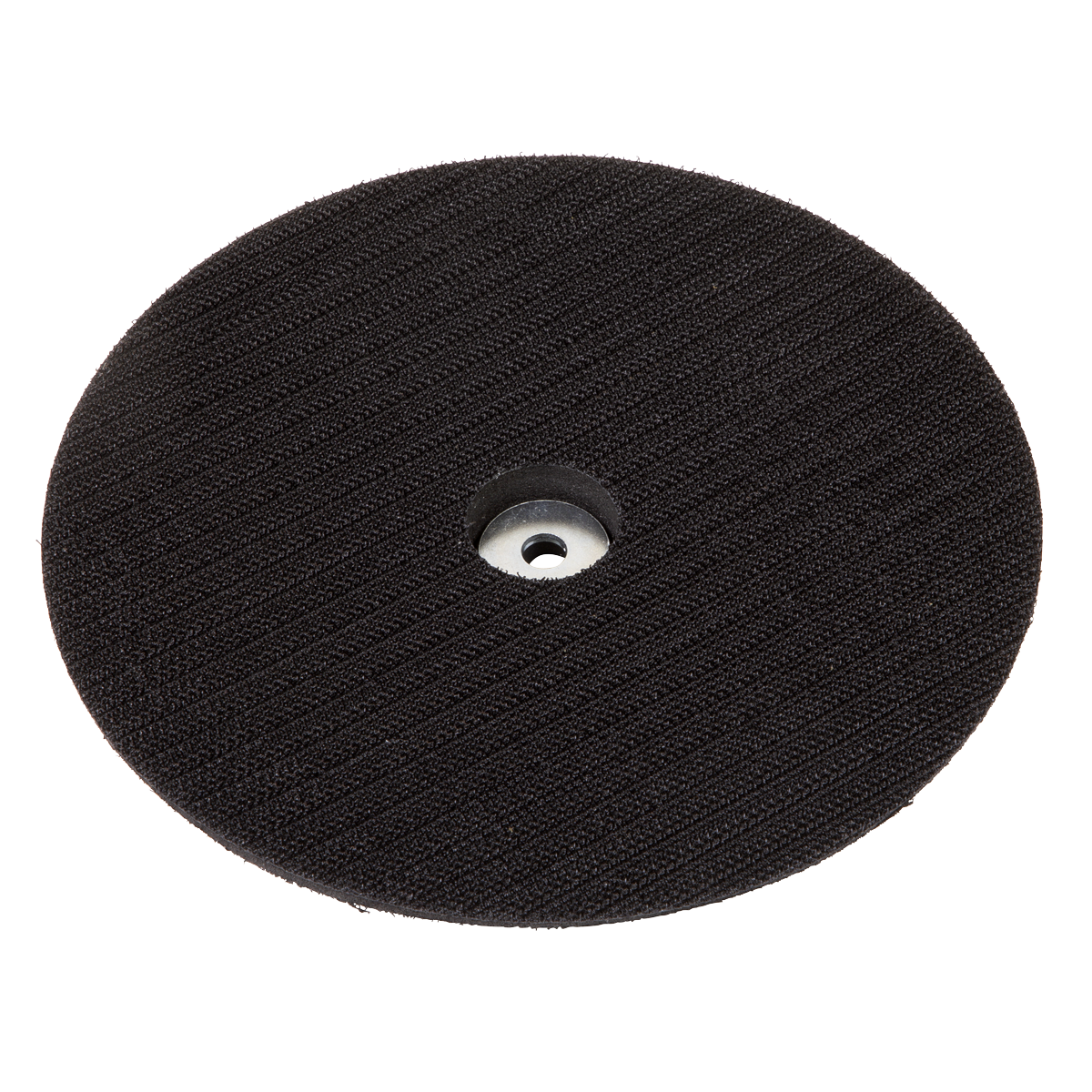 150mm Hook-and-Loop Backing Pad M6 PTC150M6