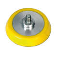50mm Hook-and-Loop Backing Pad 5/16"UNF PTC50VA516