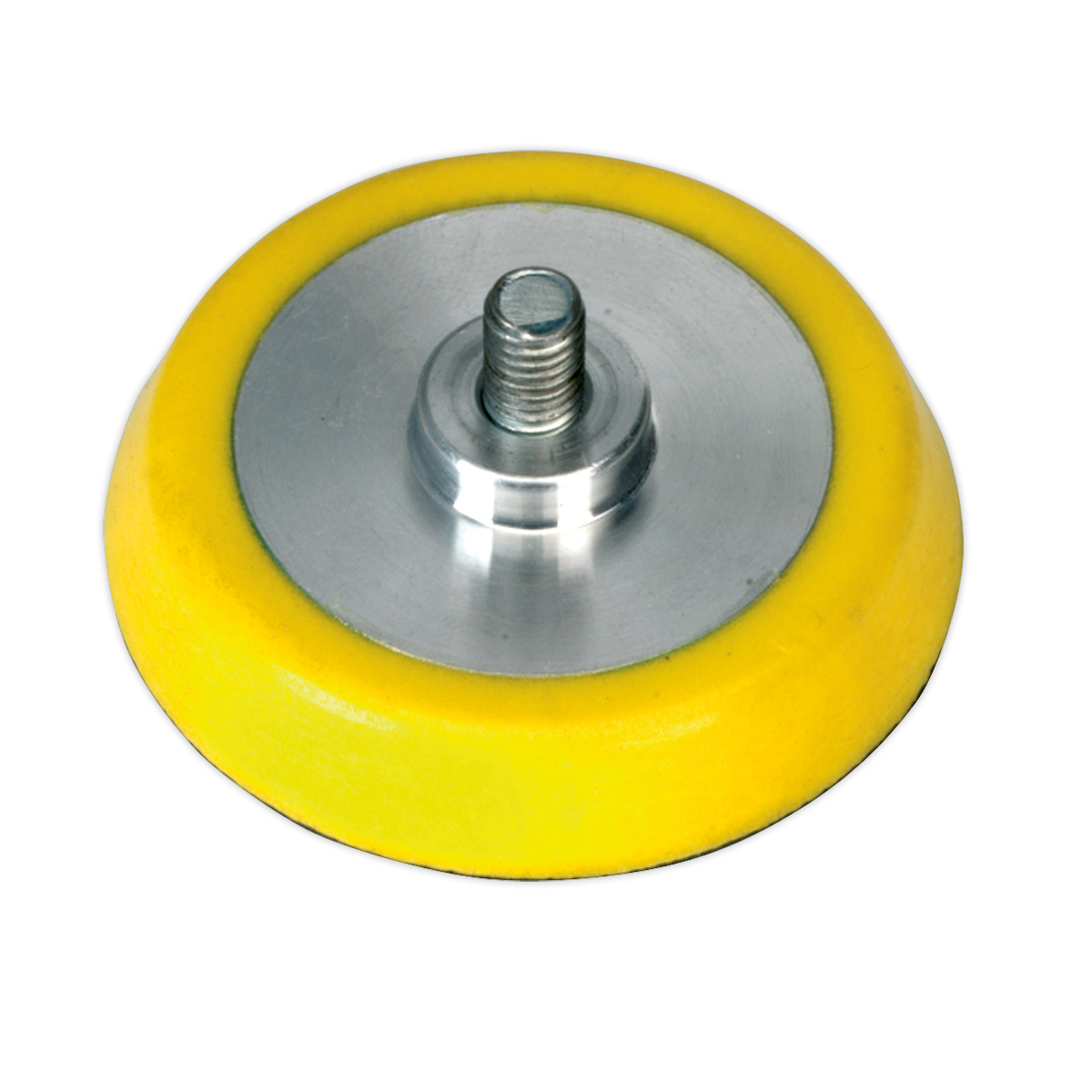 50mm Hook-and-Loop Backing Pad 5/16"UNF PTC50VA516
