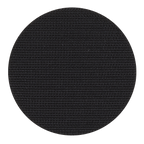 75mm Hook-and-Loop Backing Pad on 6mm Shaft PTC75HLM