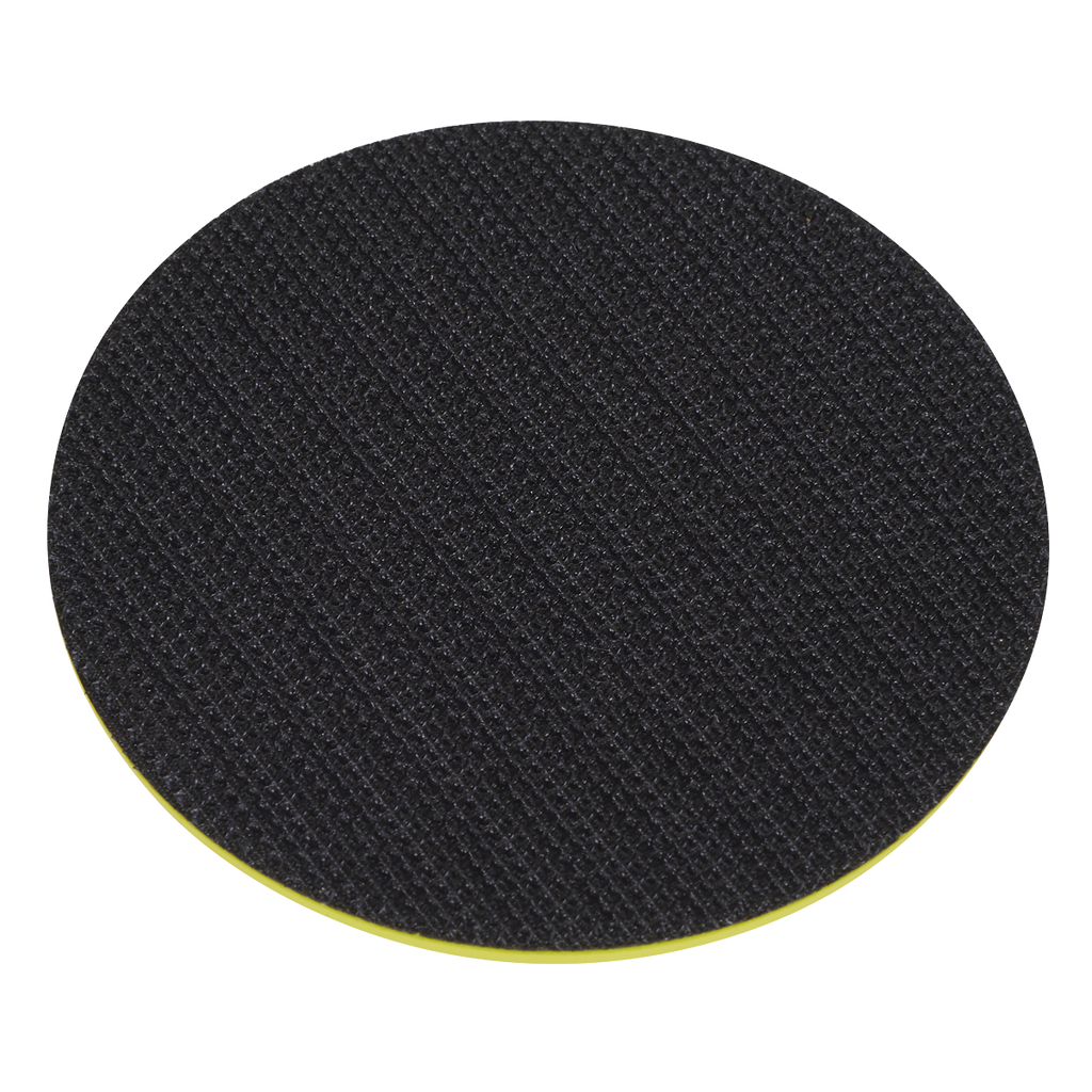 75mm Hook & Loop Backing Pad 1/4"UNC Male PTC75VAM14
