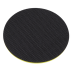 75mm Hook & Loop Backing Pad 1/4"UNC Male PTC75VAM14