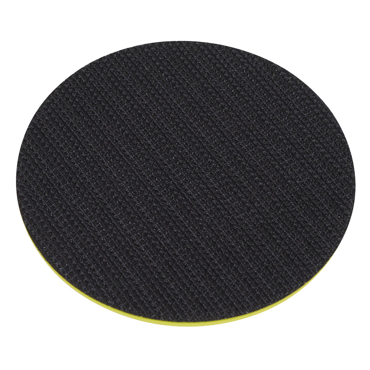 75mm Hook & Loop Backing Pad 1/4"UNC Male PTC75VAM14