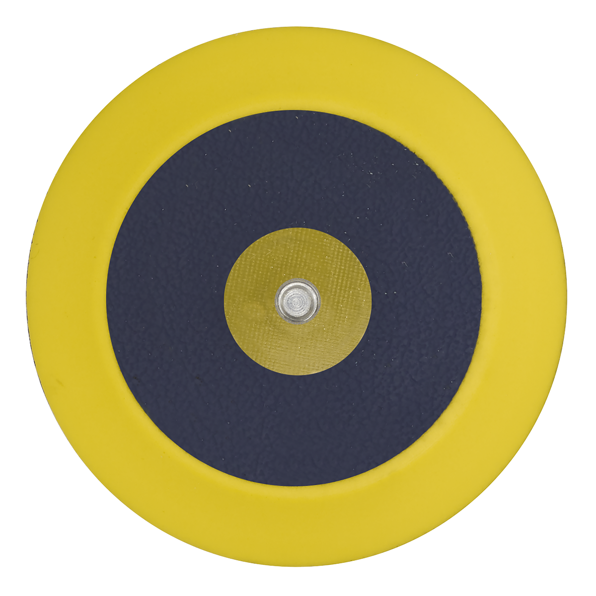 75mm Hook & Loop Backing Pad 1/4"UNC Male PTC75VAM14