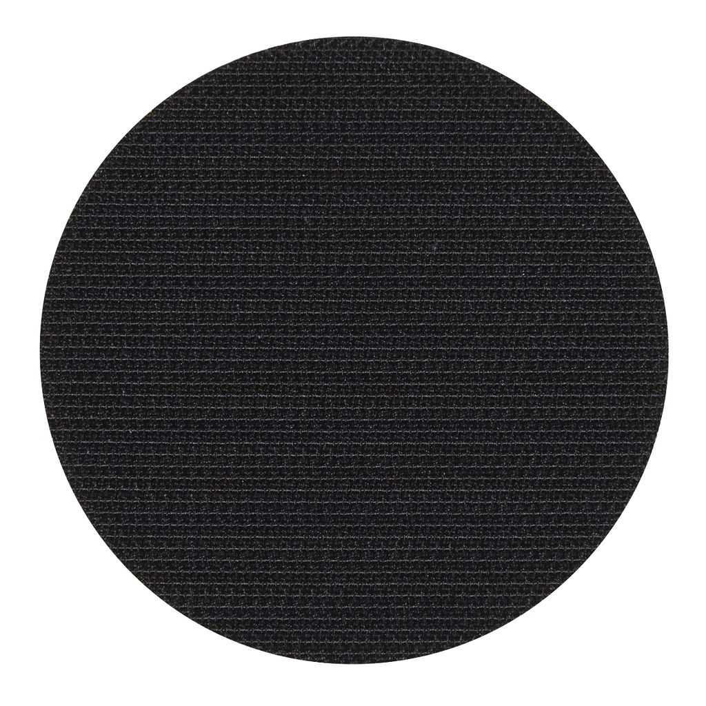 75mm Hook & Loop Backing Pad 1/4"UNC Male PTC75VAM14