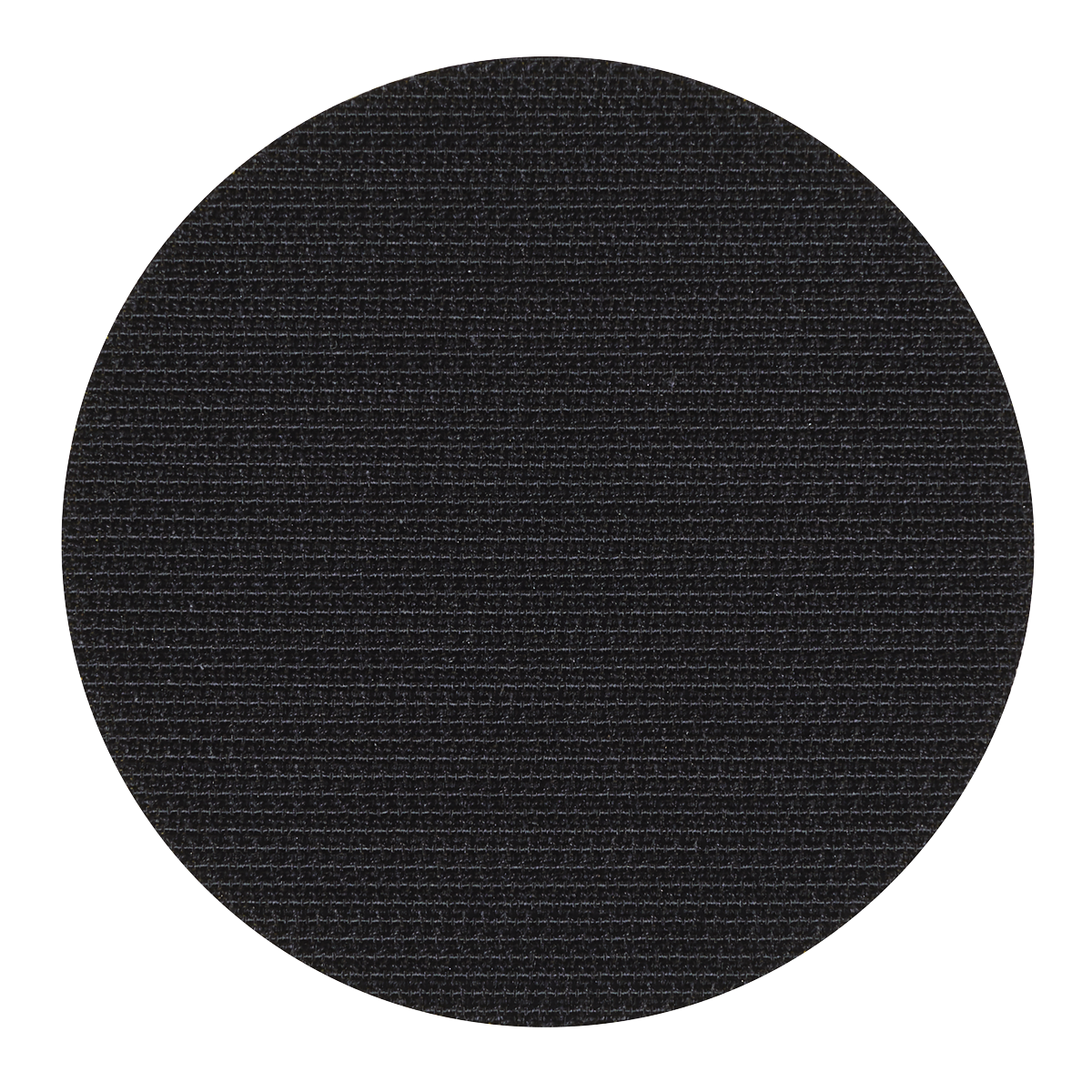 75mm Hook & Loop Backing Pad 1/4"UNC Male PTC75VAM14