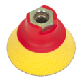 75mm Hook-and-Loop Ultra-Soft Backing Pad M14 x 2mm PTCBPV4S