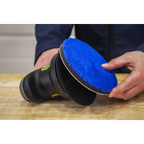 Terry Bonnet Pad 150mm PTCMC150