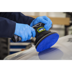 Terry Bonnet Pad 150mm PTCMC150